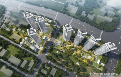 很多购房者通过中介或第三方平台领会项