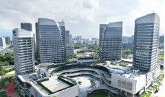 为业从打制便利的糊口圈