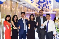 努力于为全球华人量身打制海外理